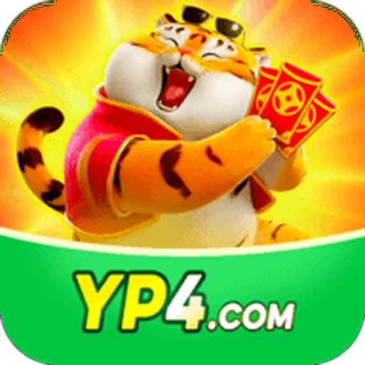 YP4.COM-Melhores Slots Online do Brasil Logo